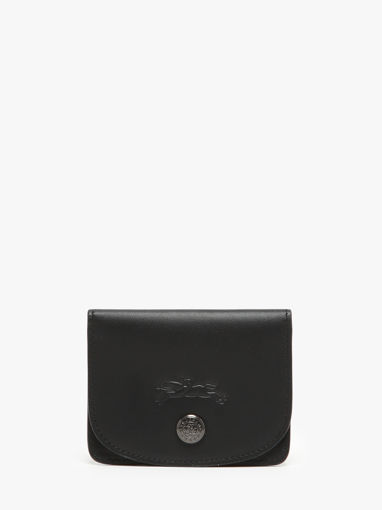 Longchamp Le pliage xtra Kredietkaarthouder Zwart